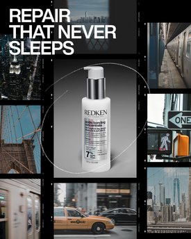 Redken 2024 ABC 24 7 Serum Repair That
